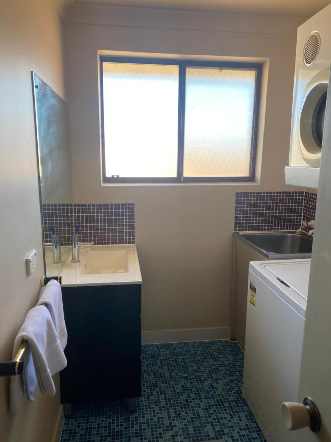 Snowgate Motel + Apartments Беридейл Екстериор снимка
