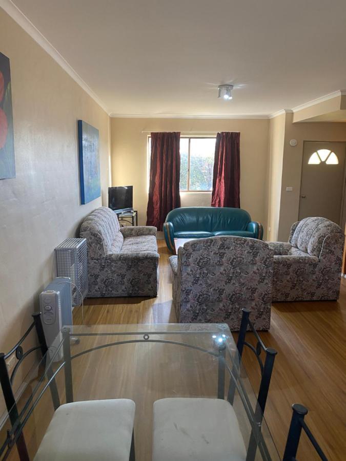 Snowgate Motel + Apartments Беридейл Екстериор снимка