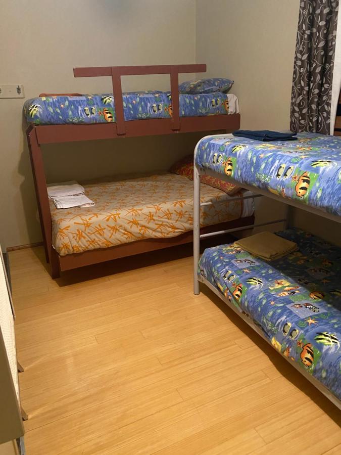 Snowgate Motel + Apartments Беридейл Екстериор снимка