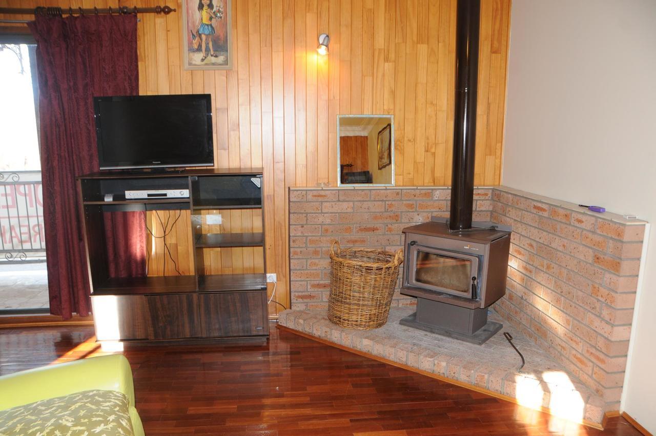 Snowgate Motel + Apartments Беридейл Екстериор снимка